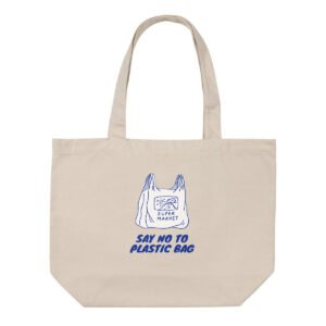 Eco-friendly Tote Bag