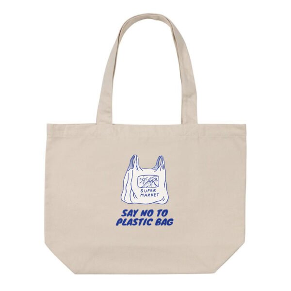 Eco-friendly Tote Bag