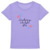 Heart beats sync in the rhythm of love quote Women's t-shirt