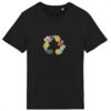 Eco-Friendly Earth Day Lightweight unisex t-shirt