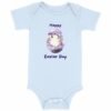 Easter Bunny Infant Cute Toddler Bodysuit