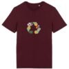 Eco-Friendly Earth Day Lightweight unisex t-shirt