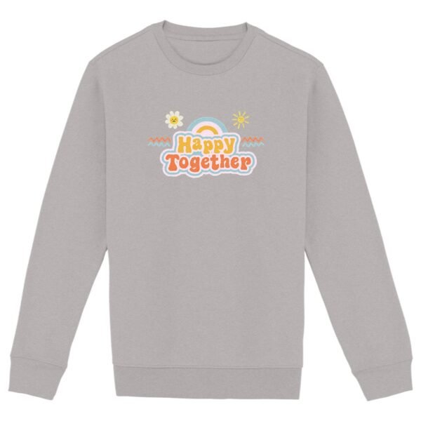 Heavyweight Unisex sweat-shirt