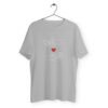 Sharing Love unisex t-shirt