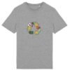 Eco-Friendly Earth Day Lightweight unisex t-shirt