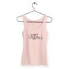 Casual Women's slim fit Tank Top