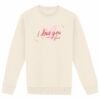 Heavyweight Unisex sweat-shirt for Proposal