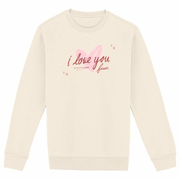 Heavyweight Unisex sweat-shirt for Proposal