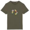 Eco-Friendly Earth Day Lightweight unisex t-shirt