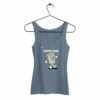 Coffee Lover Women's slim fit Tank Top