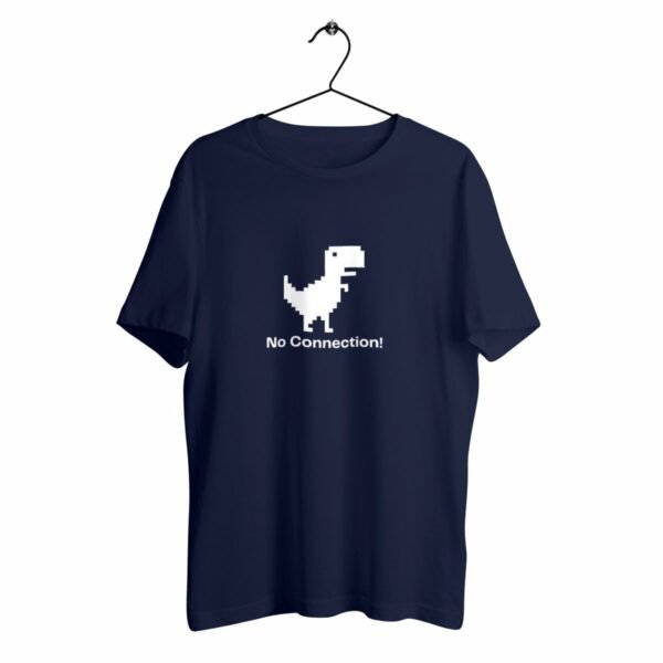 Dinosaur Design Heavyweight Unisex t-shirt