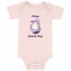 Easter Bunny Infant Cute Toddler Bodysuit