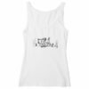 Casual Women's slim fit Tank Top