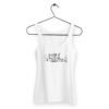 Casual Women's slim fit Tank Top