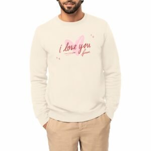 Heavyweight Unisex sweat-shirt for Proposal