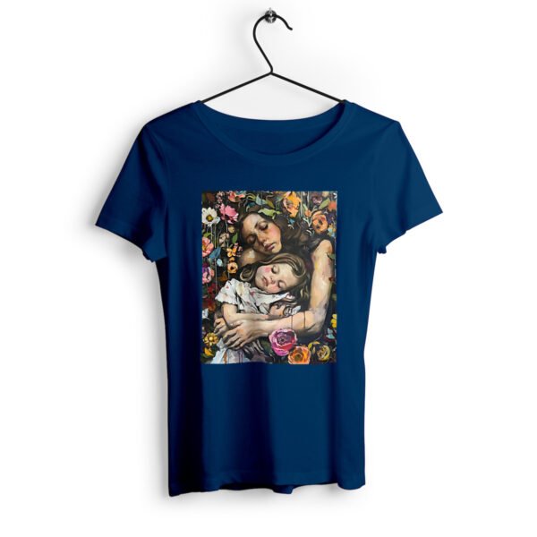 Women's t-shirt Vintage Mother's Day Gift