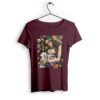 Women's t-shirt Vintage Mother's Day Gift