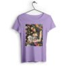 Women's t-shirt Vintage Mother's Day Gift