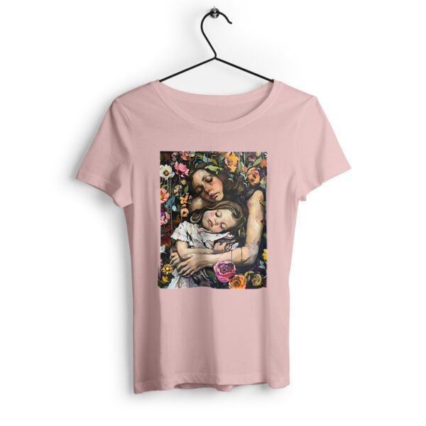 Women's t-shirt Vintage Mother's Day Gift